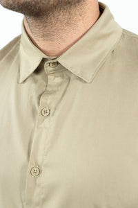 THE VERONA OVERHEMD - SUPER STRETCH (8928116179282)