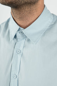 THE VALENCIA OVERHEMD - BAGGY & OVERSIZED (8943001469266)