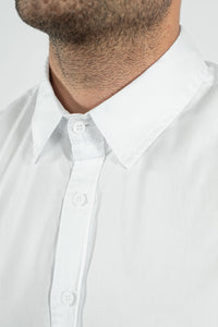 THE VALENCIA OVERHEMD - BAGGY & OVERSIZED (8943001469266)