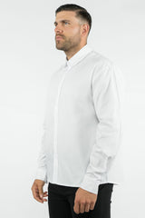 THE VALENCIA OVERHEMD - BAGGY & OVERSIZED (8943001469266)