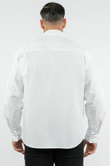 THE VALENCIA OVERHEMD - BAGGY & OVERSIZED (8943001469266)