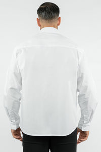 THE VALENCIA OVERHEMD - BAGGY & OVERSIZED (8943001469266)