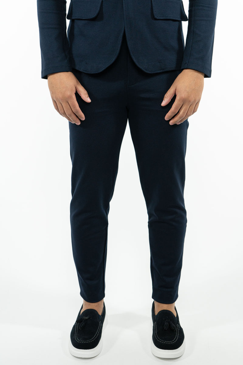 THE SALERNO SUIT - 3 DELIGE SUPER STRETCH PAK (6915389718611)