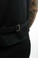 THE SALERNO SUIT - 3 DELIGE SUPER STRETCH PAK (6915389718611)