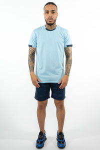 THE VICENZO ZOMERSET - BABY BLAUW (8953580126546)