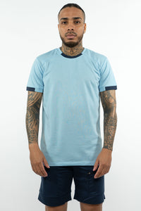 THE VICENZO ZOMERSET - BABY BLAUW (8953580126546)