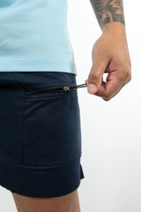 THE VICENZO ZOMERSET - BABY BLAUW (8953580126546)