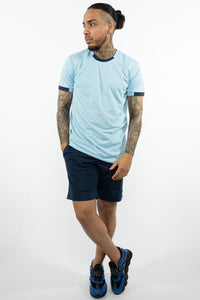 THE VICENZO ZOMERSET - BABY BLAUW (8953580126546)