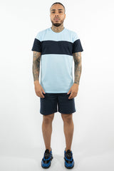 THE PABLO ZOMERSET - BASIC COMBI SET - BABY BLAUW (8953586123090)