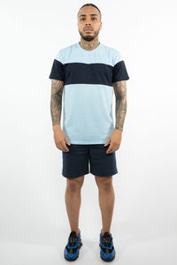 THE PABLO ZOMERSET - BASIC COMBI SET - BABY BLAUW (8953586123090)