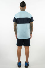 THE PABLO ZOMERSET - BASIC COMBI SET - BABY BLAUW (8953586123090)