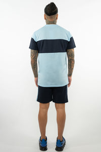 THE PABLO ZOMERSET - BASIC COMBI SET - BABY BLAUW (8953586123090)