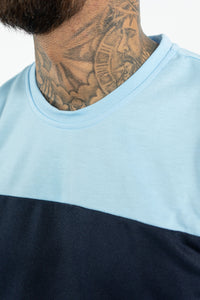 THE PABLO ZOMERSET - BASIC COMBI SET - BABY BLAUW (8953586123090)