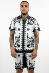 THE CLAUDIO ZOMERSET - 2 DELIG COMBISET (8953607815506)