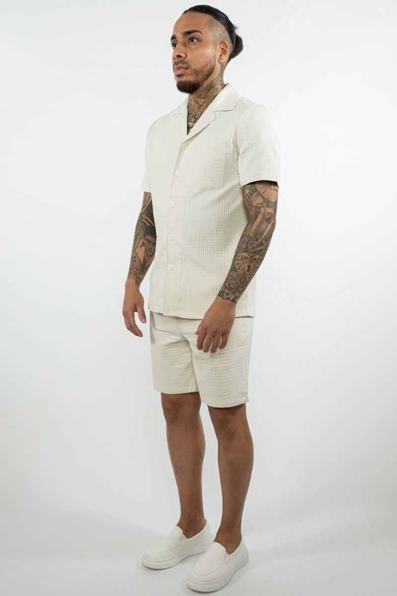 THE MARINA ZOMERSET - CASUAL & 2 DELIG - BEIGE