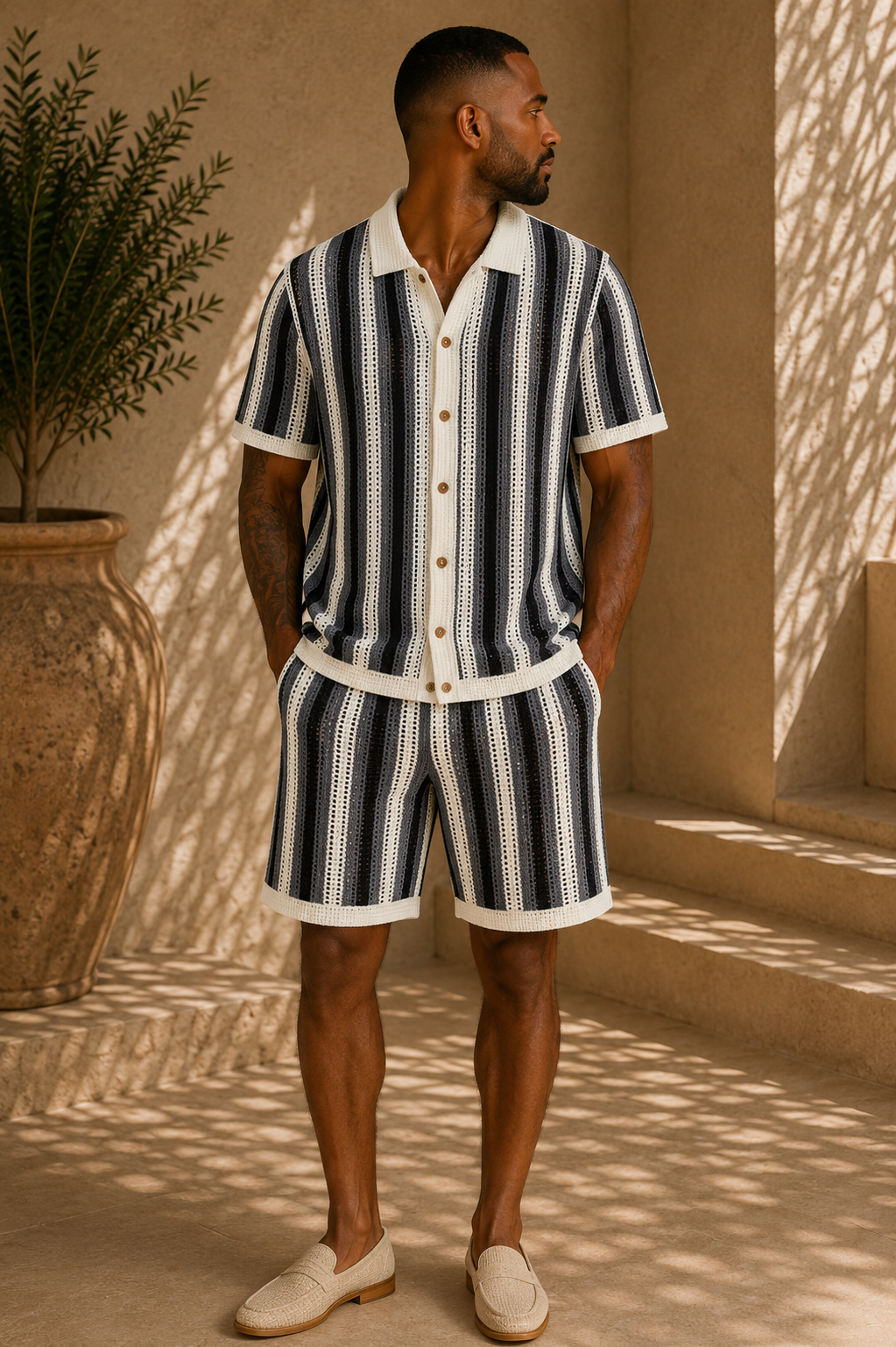 THE TOSCANA SUMMERSET