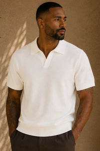 THE DAVOS POLO