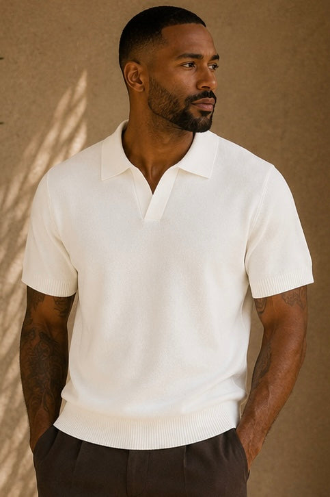 THE DAVOS POLO