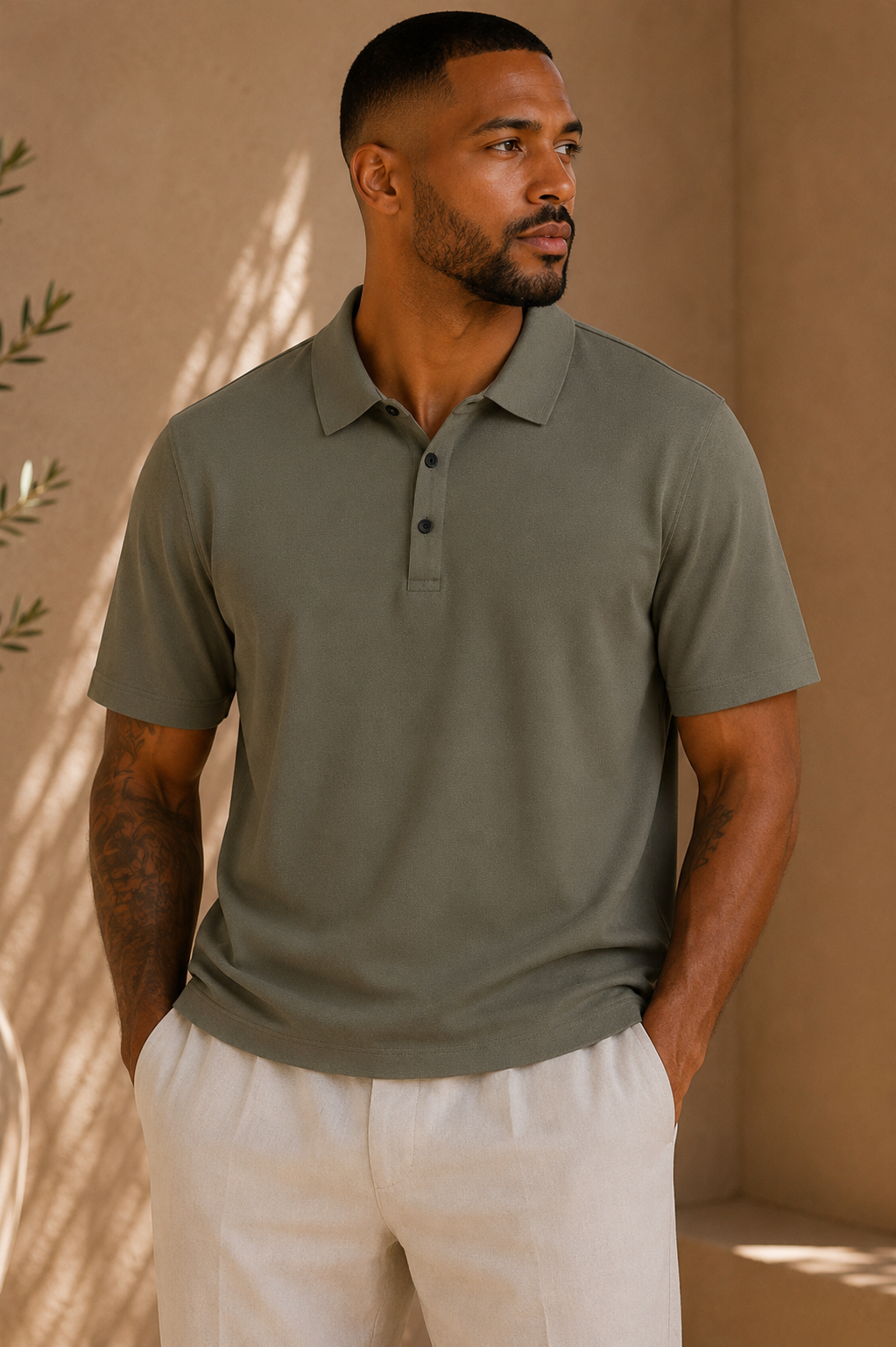 THE LIVORNO POLO