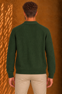 THE AZUL SWEATER