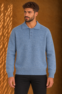 THE TAVIRA SWEATER