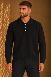 THE TAVIRA SWEATER