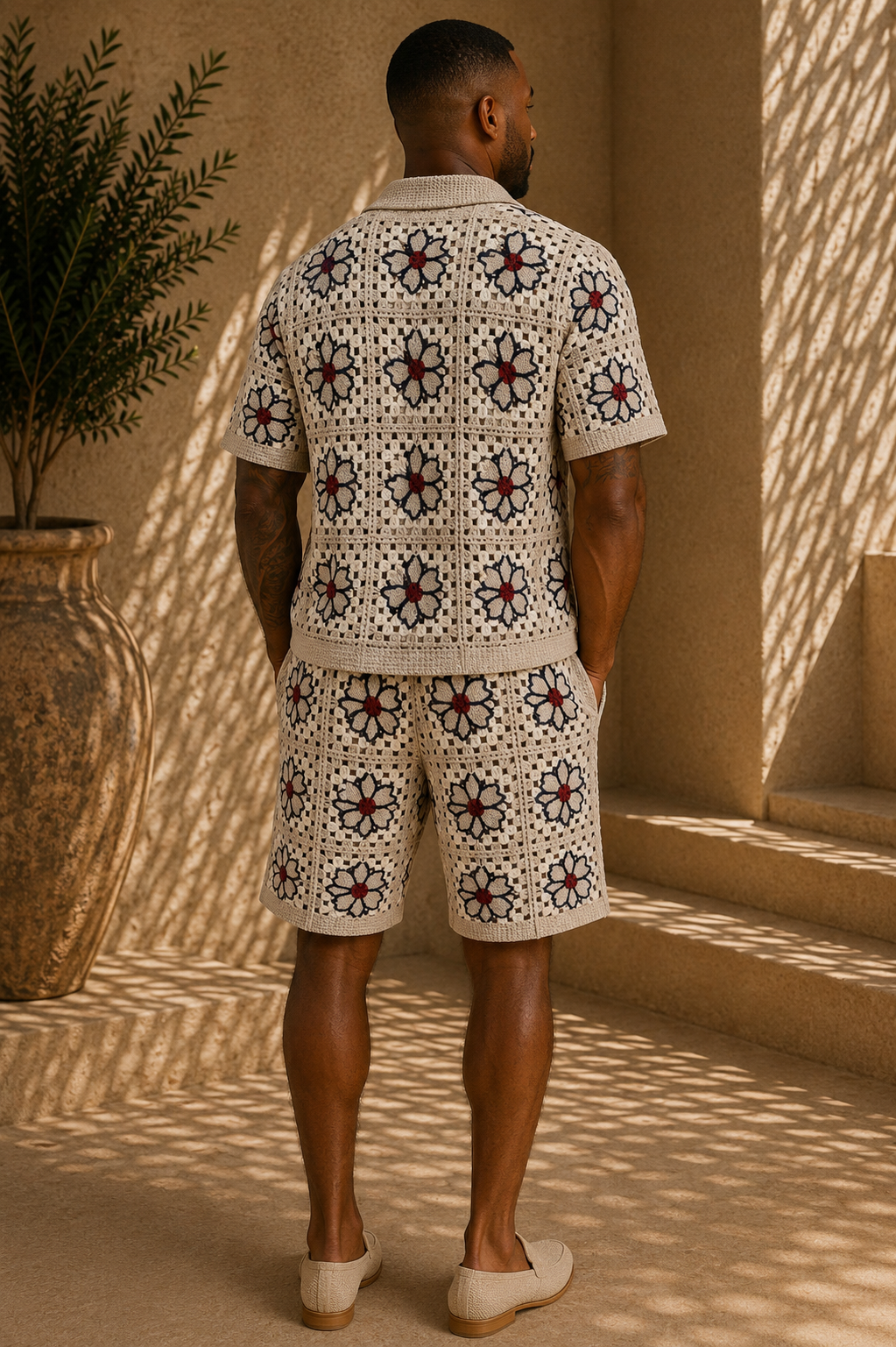 THE MALAGA SUMMERSET
