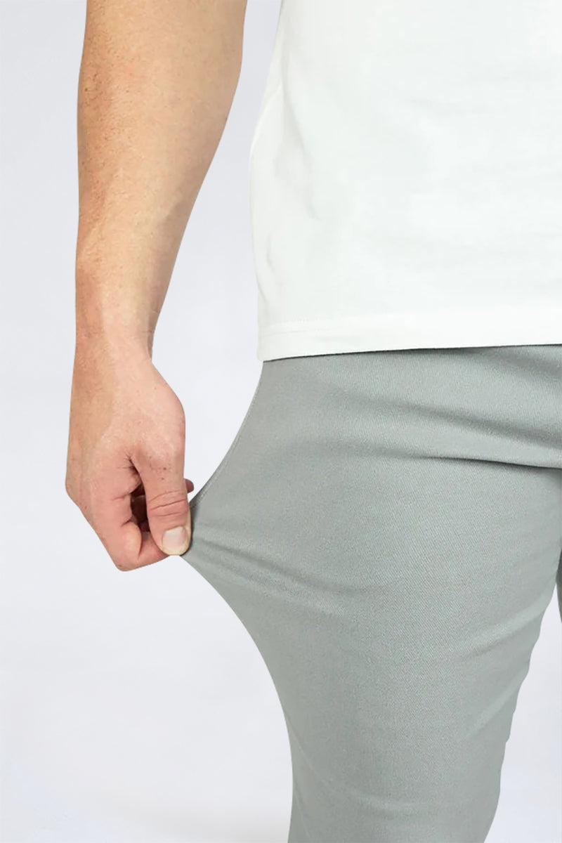 THE PARIS PANTALON - SUPER STRETCH