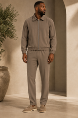 THE SINTRA TECH SUIT