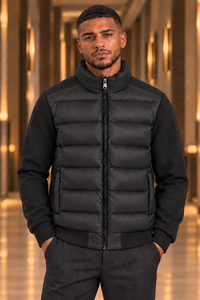 THE NORDIC JACKET