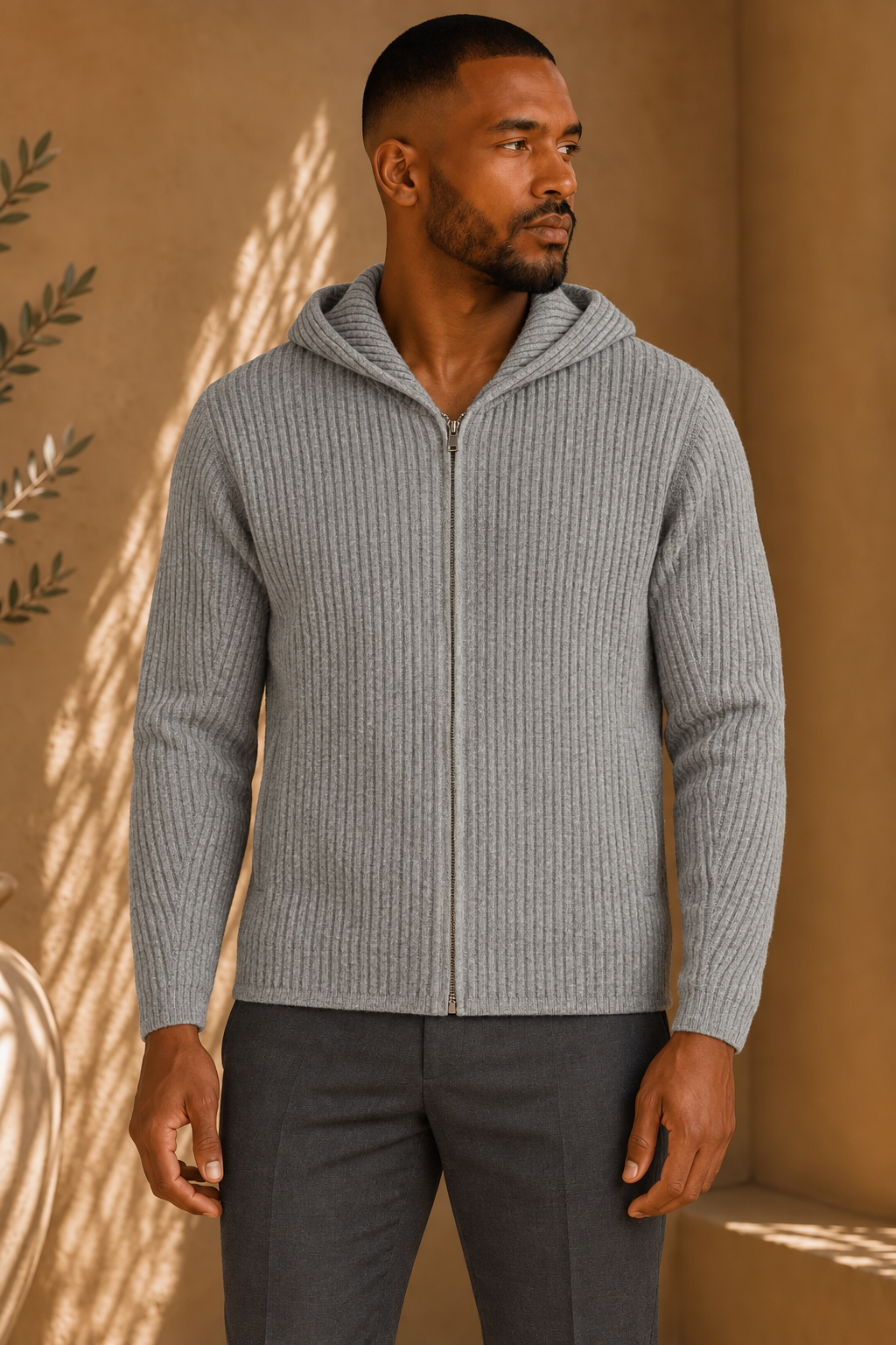 THE PORTONFINO VEST