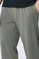 THE SEVILLA PANTALON - SLIM FIT STRETCH
