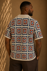 THE SANTORINI POLO