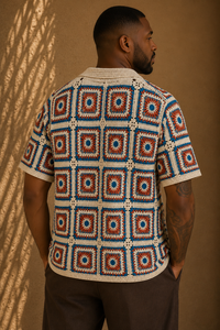 THE SANTORINI POLO