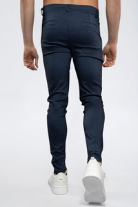 THE BEIGRUELA PANTALON