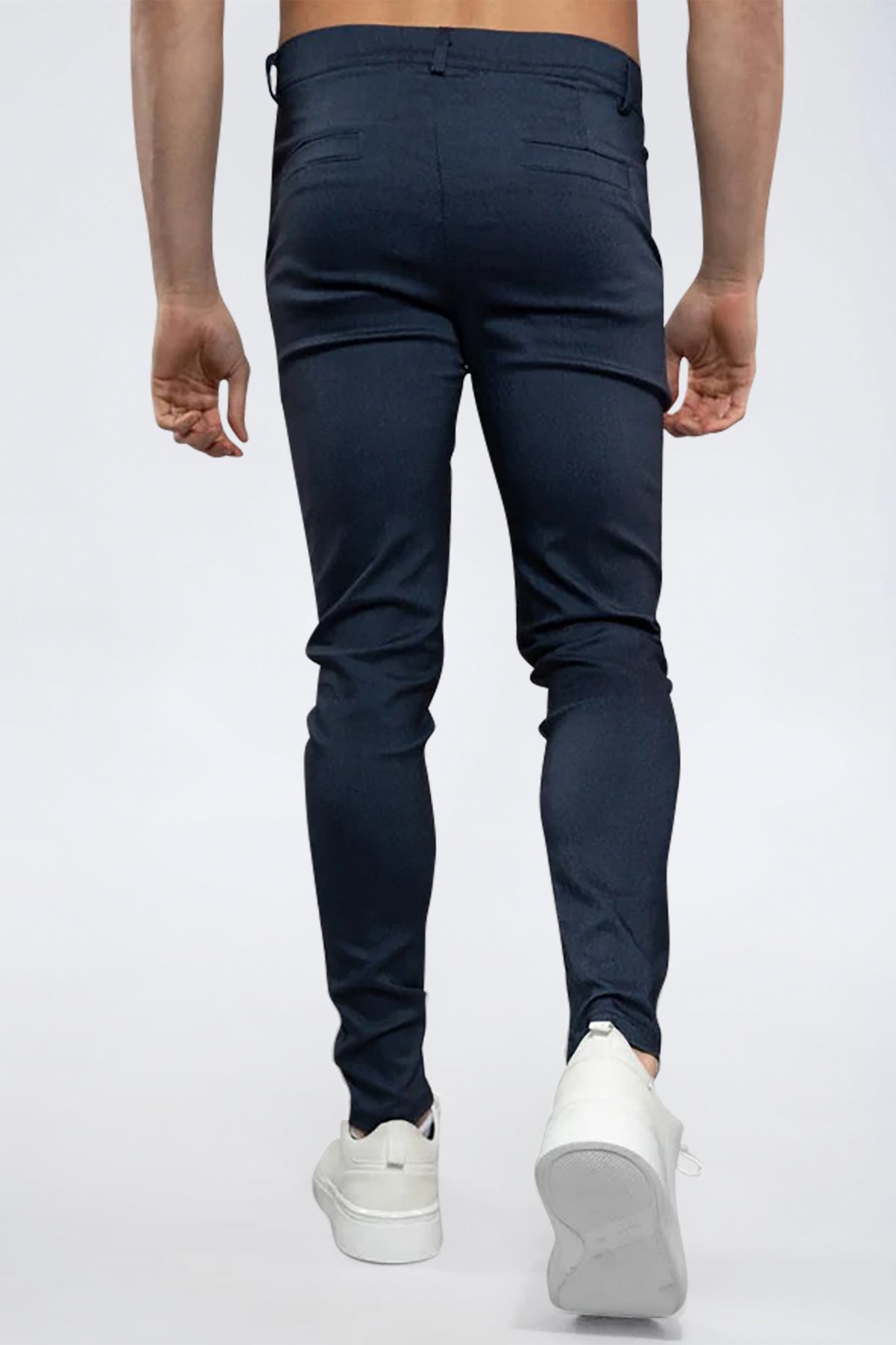 THE BEIGRUELA PANTALON