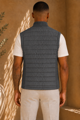 THE SALENTO BODYWARMER