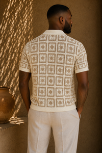 THE ZANZIBAR POLO