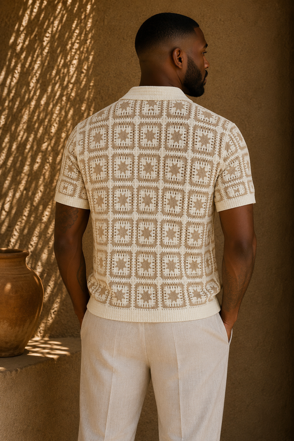 THE ZANZIBAR POLO