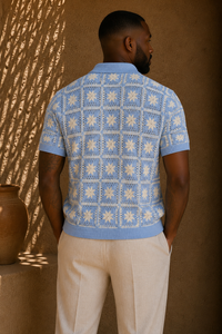 THE ZANZIBAR POLO