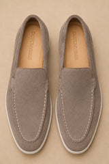 THE MENDOZA PREMIUM LOAFER