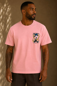 THE WHITE T-SHIRT