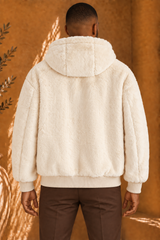 THE ALASKA REVERSIBLE JACKET