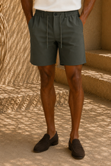 THE VALERIO |SHORT| PANTALON
