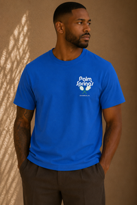 THE PALM SPRINGS T-SHIRT