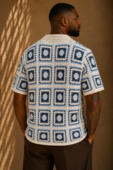 THE SANTORINI POLO