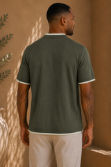 THE SALERNO T-SHIRT