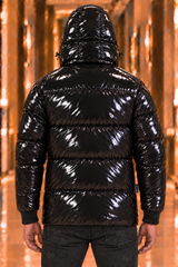 THE ICON GLOSS JACKET /2