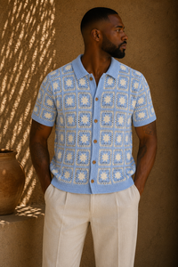 THE ZANZIBAR POLO