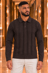 THE NAZARE SWEATER